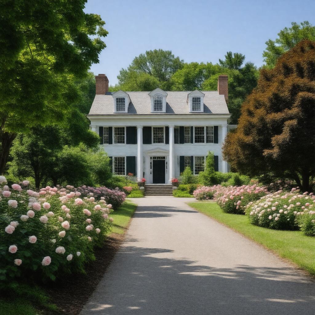 Springwood (Hyde Park, New York)